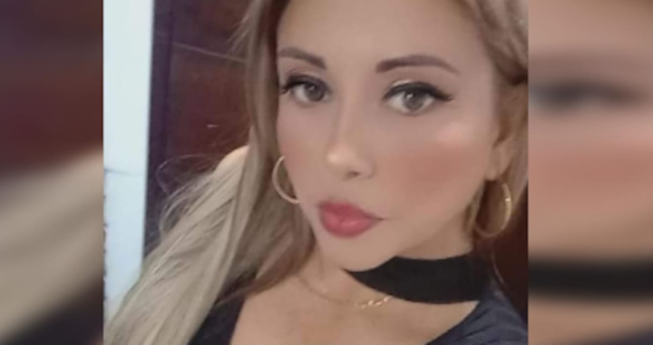 menores infractores mataron a la mujer en un hogar de paso