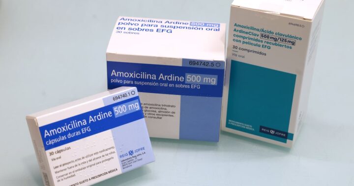 Adiós a las cajas de 30 pastillas: Sanidad reduce las dosis de antibióticos por paquete para luchar contra las superbacterias | Sociedad