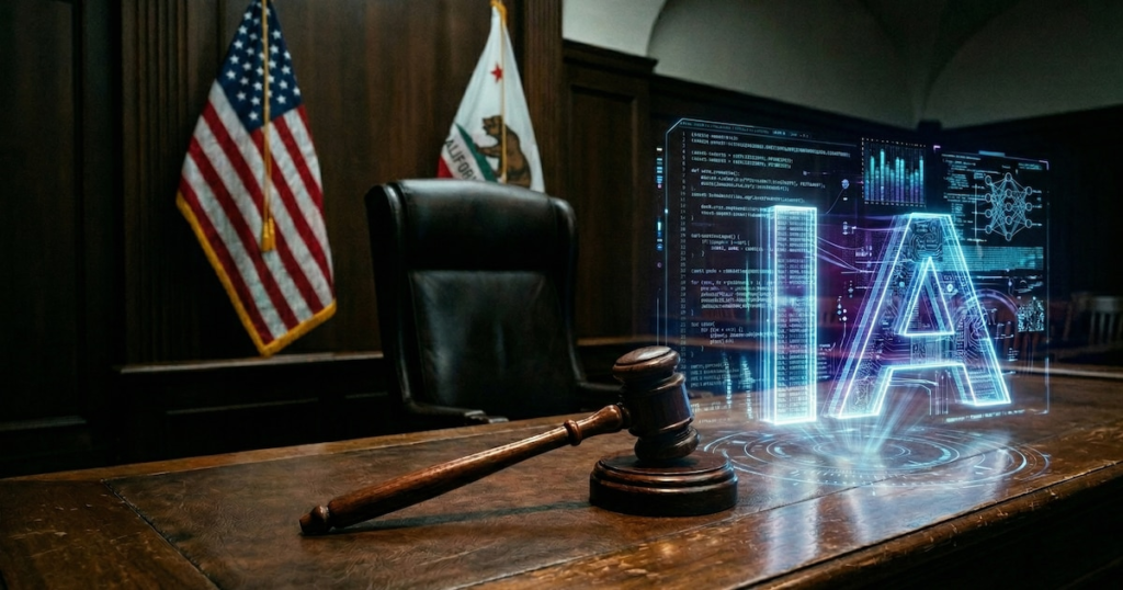 Un tribunal californiano sanciona a una abogada tras descubrir citas ficticias originadas por inteligencia artificialUna controversia por custodia animal evidenció cómo la dependencia en recursos tecnológicos no verificados puede derivar en la imposición de multas y en la revisión de procedimientos judiciales