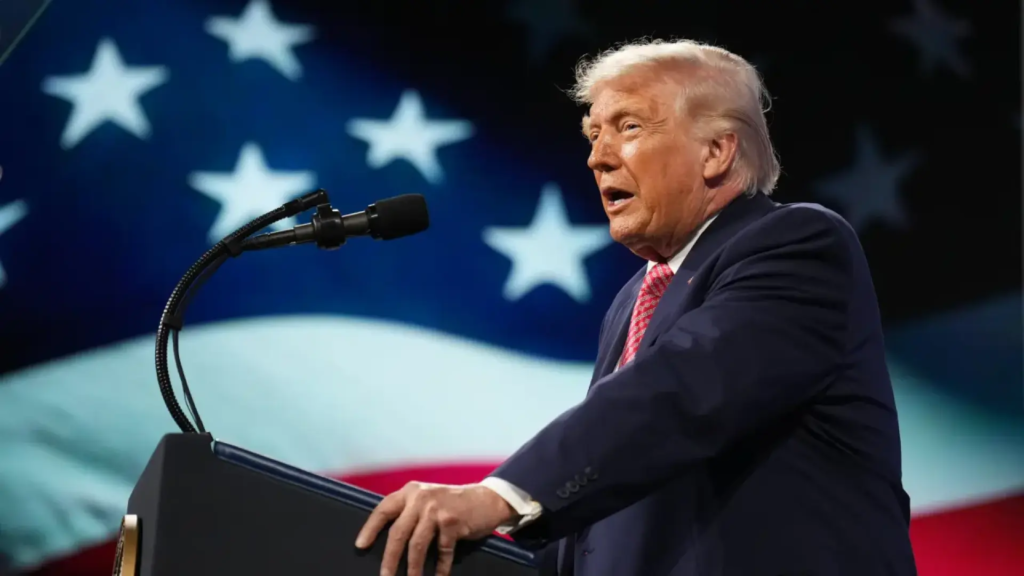 Guerra en Irán, en directo | Trump asegura que está pensando "seriamente" en sacar a EEUU de la OTAN: "Es un tigre de papel"