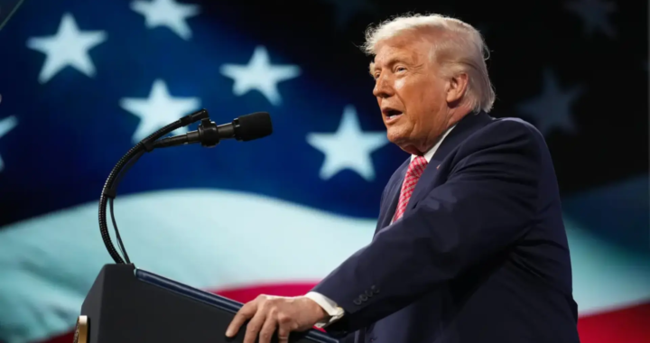 Guerra en Irán, en directo | Trump asegura que está pensando "seriamente" en sacar a EEUU de la OTAN: "Es un tigre de papel"