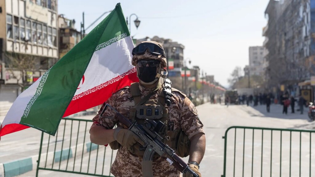Irán reivindica ataques contra Amazon y Oracle en Bahréin y Dubái tras amenazar a 18 grandes empresas estadounidenses