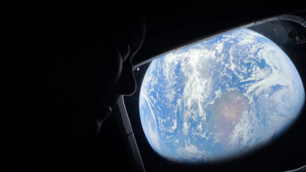 Houston, tenemos un problema con los conspiranoicos