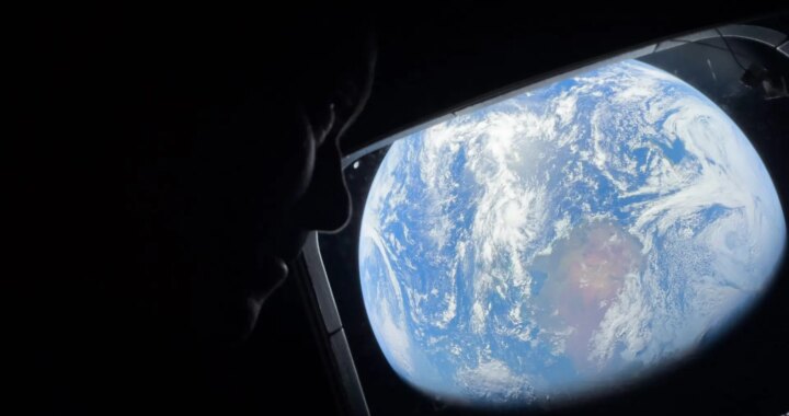 Houston, tenemos un problema con los conspiranoicos