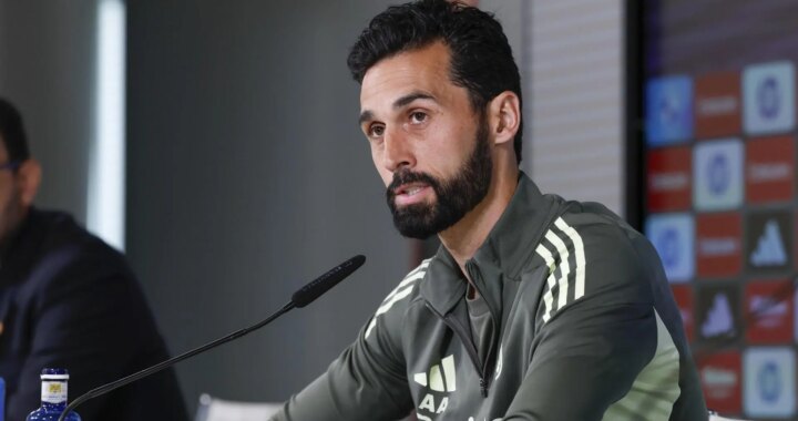 Álvaro Arbeloa critica el arbitraje español y lanza un dardo al Barça: "No se trata de desconfiar, sino de lo que vemos"