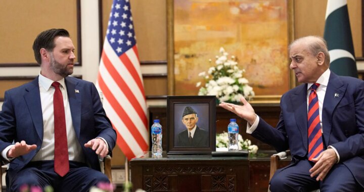 Guerra en Irán, en directo | EEUU e Irán negocian las condiciones para la paz: Washington envía destructores para desminar el estrecho de Ormuz