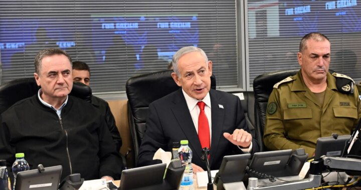 Guerra en Irán, en directo | Netanyahu asegura que el alto el fuego entre EEUU e Irán "podría romperse de un momento a otro"