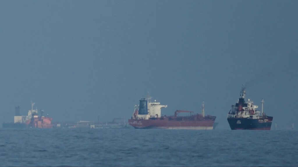 Guerra de Irán, en directo | Al menos tres petroleros han cruzado Ormuz este martes: uno de ellos estaba sancionado por EEUU
