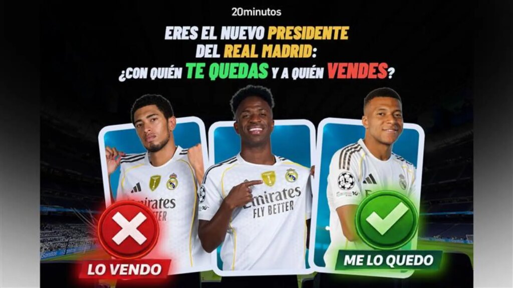 Muchos señalados en un desastroso año en el Real Madrid: ¿qué jugadores deben dejar el equipo a final de temporada? 