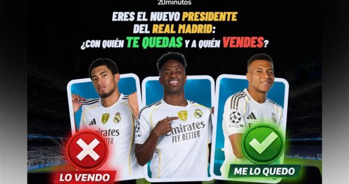 Muchos señalados en un desastroso año en el Real Madrid: ¿qué jugadores deben dejar el equipo a final de temporada? 
