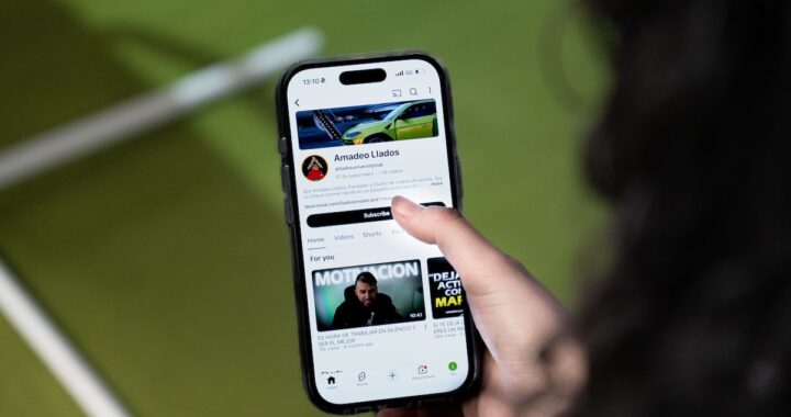 Las nuevas sectas cambian al líder por el ‘coach’: “Imitan la lógica capitalista de los ‘influencers” | Salud y bienestar