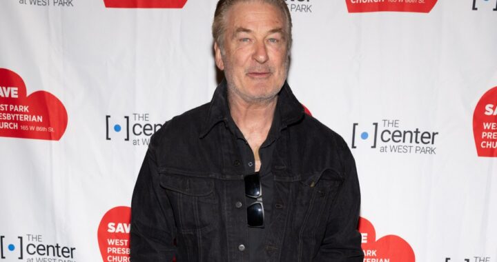 Alec Baldwin reveló que quiere retirarse de la actuación