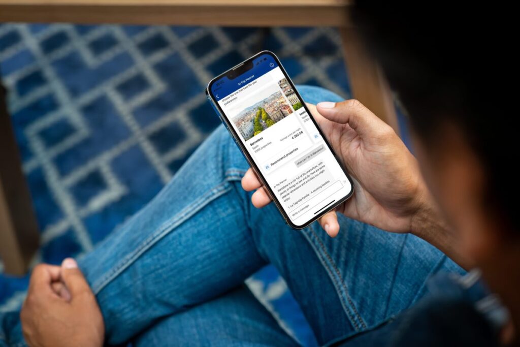 Booking.com sufrió un hackeo masivo y los datos de miles de usuarios quedaron expuestos