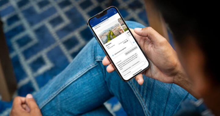 Booking.com sufrió un hackeo masivo y los datos de miles de usuarios quedaron expuestos