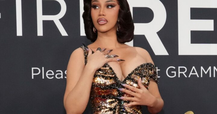 Demanda contra Cardi B por supuesto plagio fue desestimada