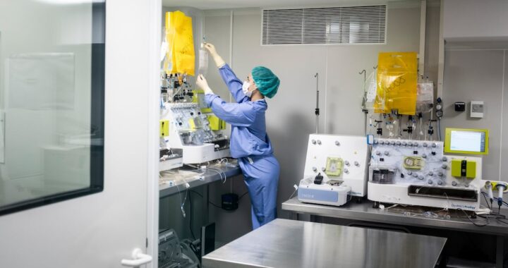 En las cocinas de los CAR-T, la innovadora inmunoterapia contra el cáncer: “Es una revolución” | Salud y bienestar