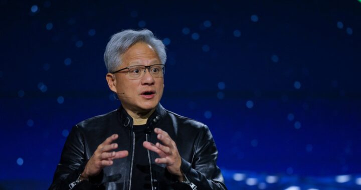 Jensen Huang, CEO de Nvidia, revela el secreto para tener trabajo ante el auge de la IAPara el empresario, la clave para ser contratado en las principales empresas a nivel global está en el aprendizaje continuo de las tecnologías emergentes