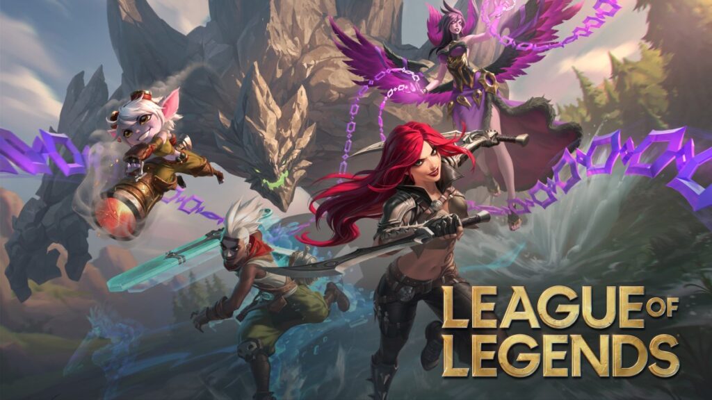 ¿Tu PC o Mac corre League of Legends? Estos son los requisitos en 2026