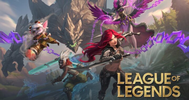 ¿Tu PC o Mac corre League of Legends? Estos son los requisitos en 2026