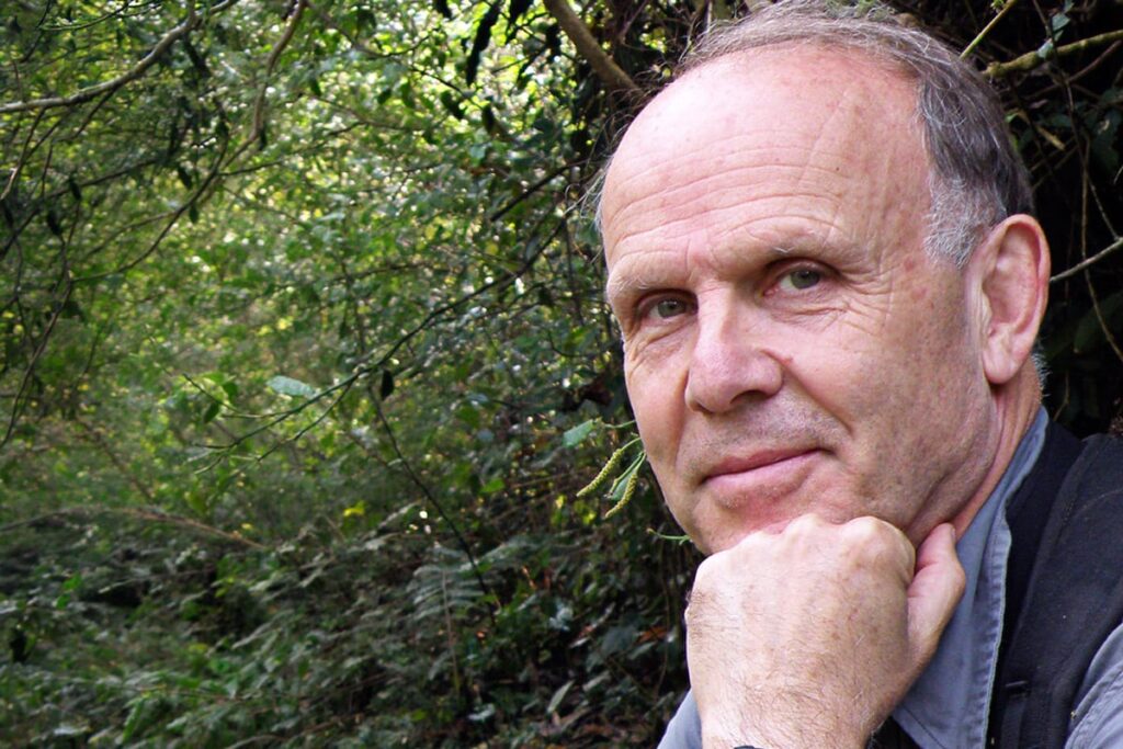 Richard Wrangham, antropólogo: “Los humanos nos domesticamos derrotando a los machos alfa del pasado” | Salud y bienestar