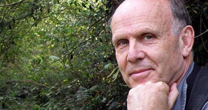 Richard Wrangham, antropólogo: “Los humanos nos domesticamos derrotando a los machos alfa del pasado” | Salud y bienestar