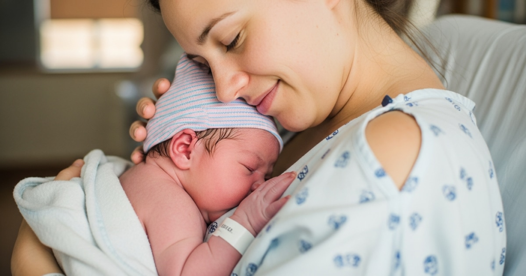 Lista de nombres femeninos y masculinos de bebés que nacen en abril 2026, según la IAEsta tecnología puede ofrecerte opciones de nombre que se adecúan a tus gustos y criterios específicos