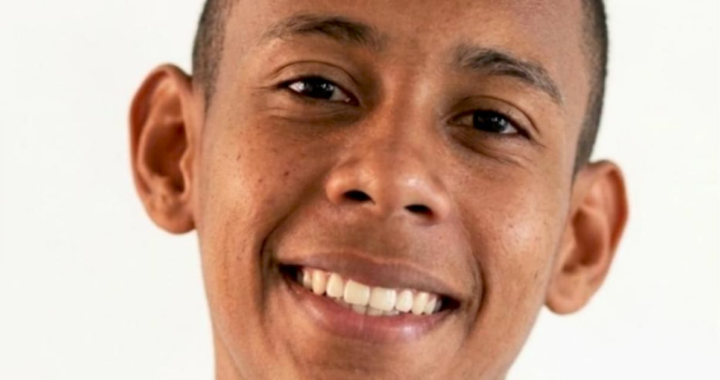 A ‘Javiercito’, de 21 años, sicarios le quitaron la vida de 16 balazos