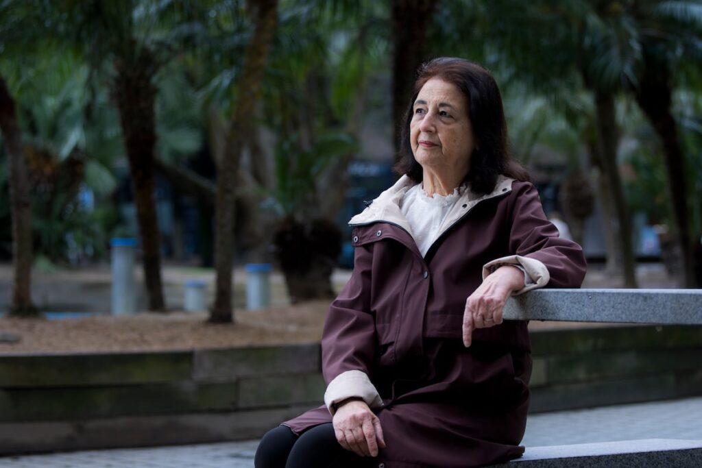 Marisol Donis, criminóloga: “Los manicomios fueron herramientas de confinamiento y control social de las mujeres” | Salud y bienestar