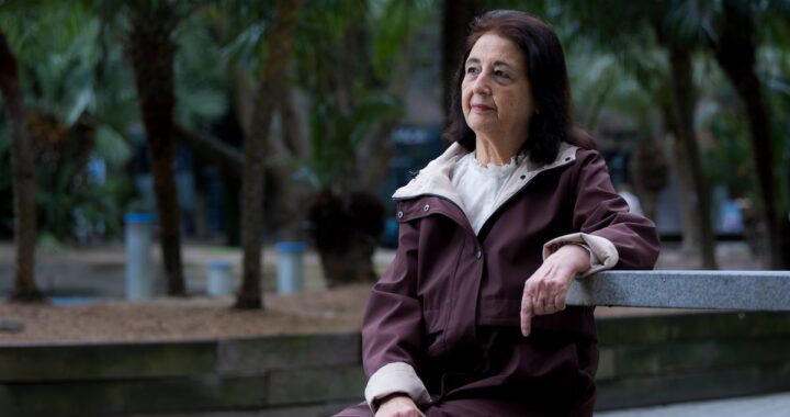 Marisol Donis, criminóloga: “Los manicomios fueron herramientas de confinamiento y control social de las mujeres” | Salud y bienestar
