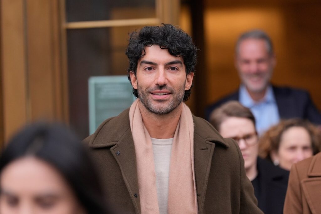 Justin Baldoni testificará en el juicio de “It Ends with Us” pese a ya no figurar como acusado