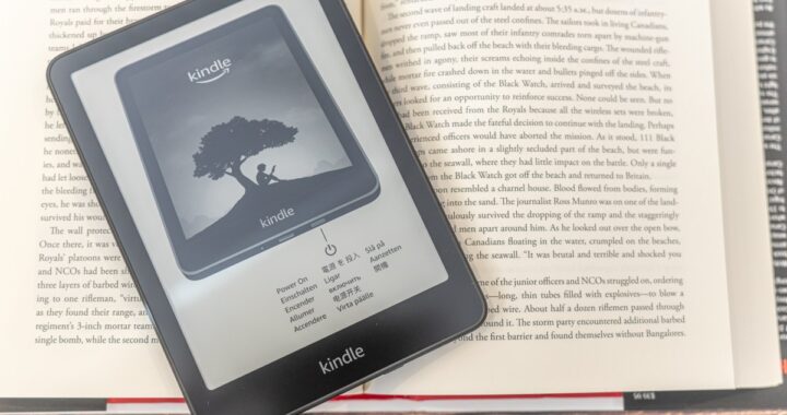 Amazon le dice adiós a varios Kindle antiguos: modelos que dejarán de recibir soporte