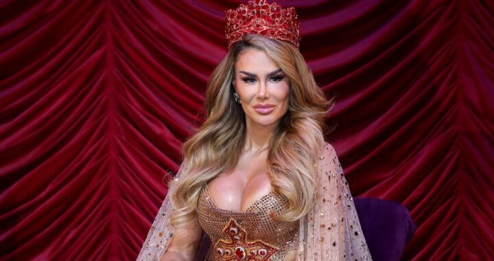 Ninel Conde anuncia que volverá al quirófano, ¿cuál será su nueva operación?