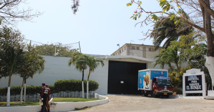 Recluso perdió la vida en medio de una riña en la Penitenciaría El Bosque