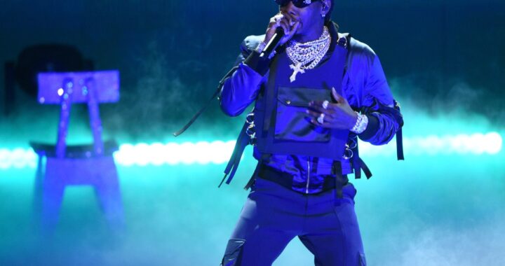 Offset, expareja de Cardi B, resulta herido en un tiroteo en Florida