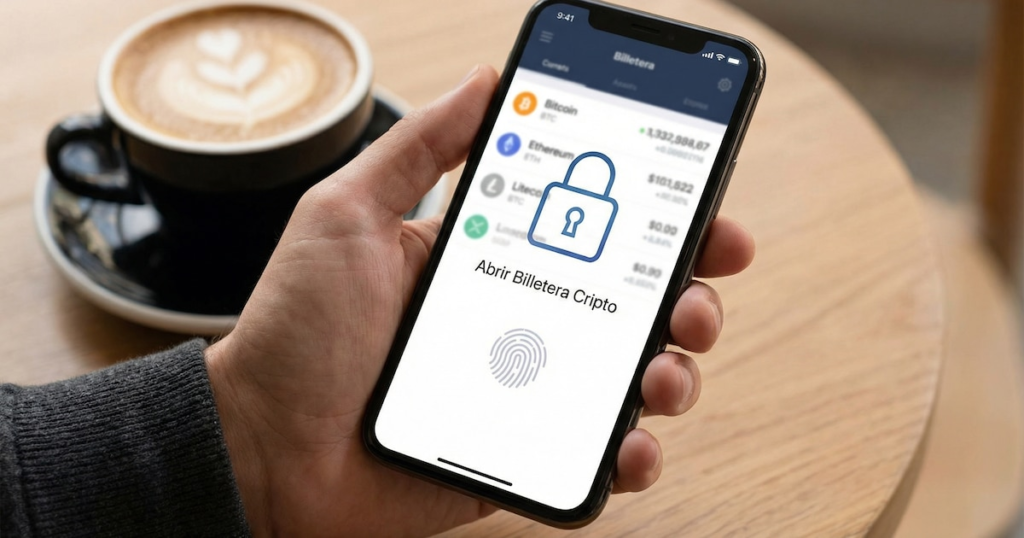 Cómo pagar compras del día con criptomonedas: qué son las criptobilleteras y qué pasa si fallanActualmente, muchos profesionales de marketing y fintech eligen cobrar en criptomonedas porque así agilizan pagos con clientes internacionales
