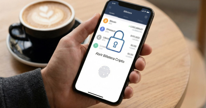 Cómo pagar compras del día con criptomonedas: qué son las criptobilleteras y qué pasa si fallanActualmente, muchos profesionales de marketing y fintech eligen cobrar en criptomonedas porque así agilizan pagos con clientes internacionales