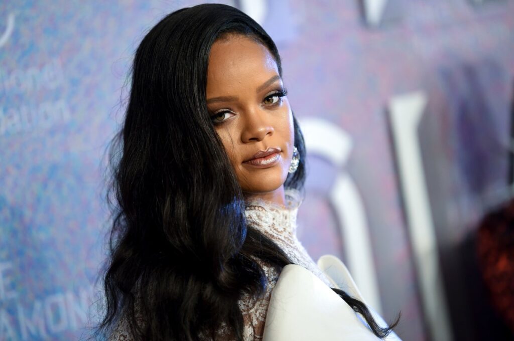 Rihanna recibirá el premio Edison Achievement 2026 por su impacto global