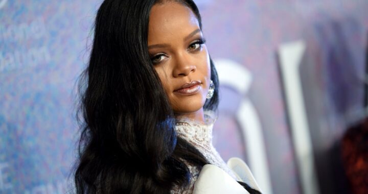 Rihanna recibirá el premio Edison Achievement 2026 por su impacto global
