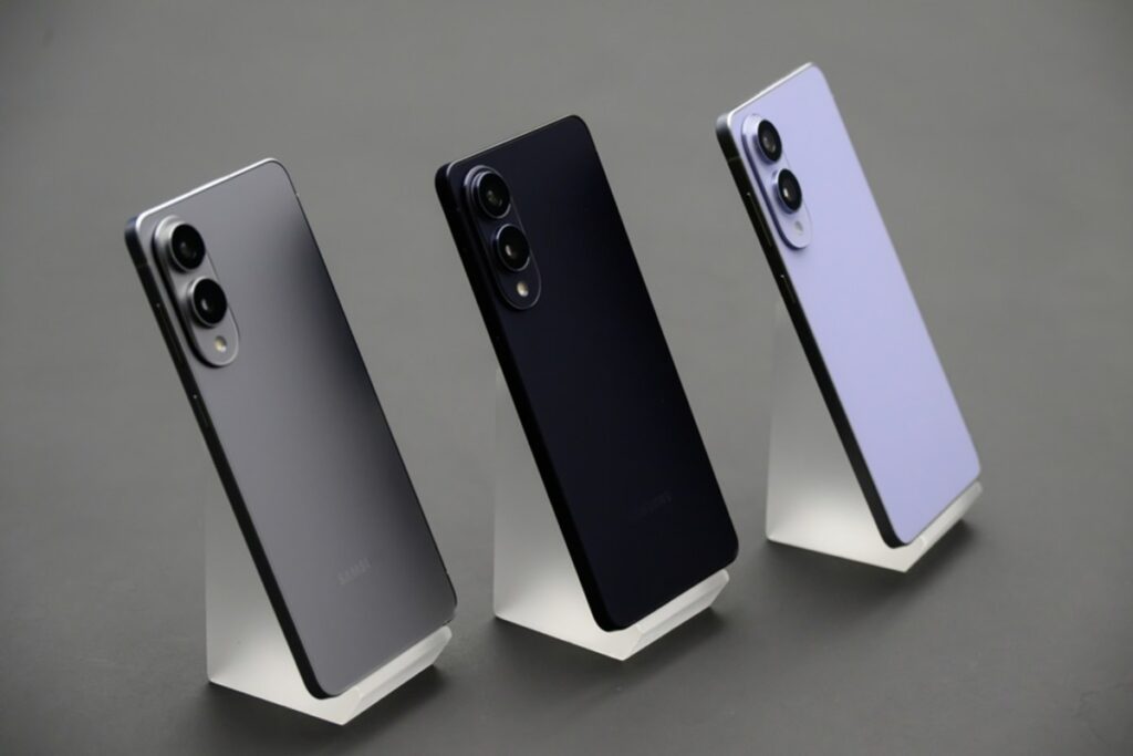 Malas noticias para los fans de Samsung: los precios de estos tres modelos subirán muy pronto