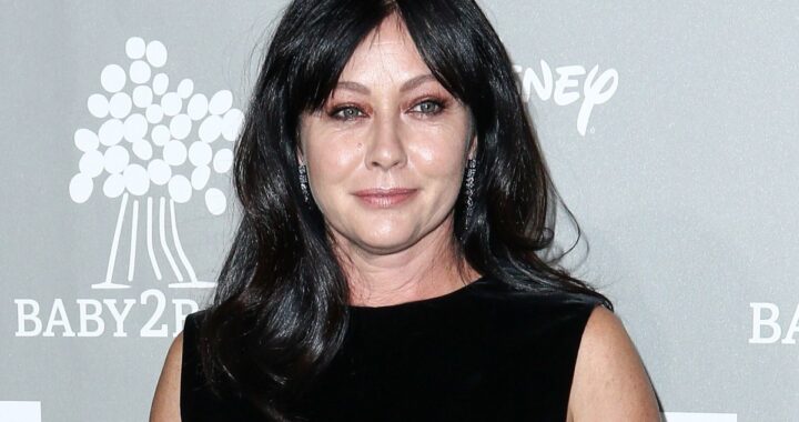 Herederos de Shannen Doherty llegan a un acuerdo con su exesposo sobre su patrimonio