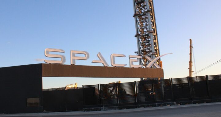 Satélite de SpaceX parece haber explotado misteriosamente en órbita y nadie sabe por qué