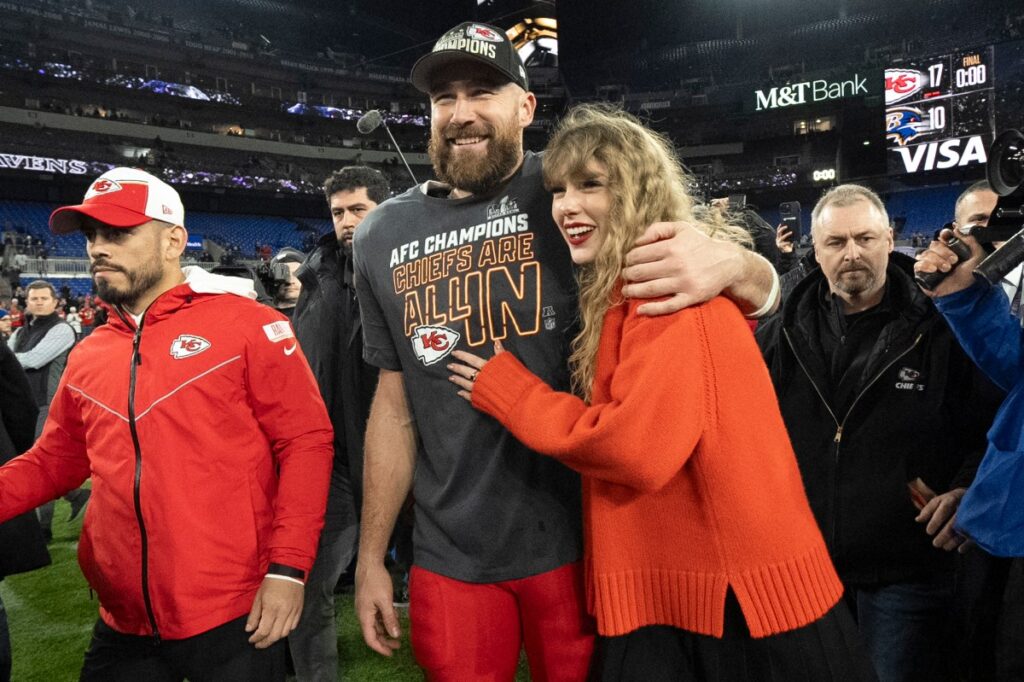 Boda de Taylor Swift y Travis Kelce: Nuevos detalles sobre la esperada ceremonia