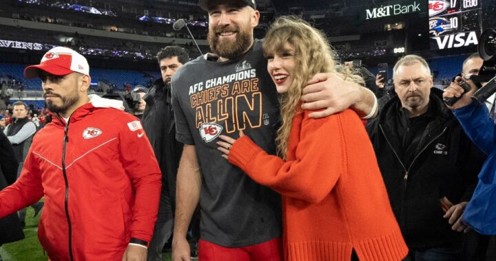Boda de Taylor Swift y Travis Kelce: Nuevos detalles sobre la esperada ceremonia
