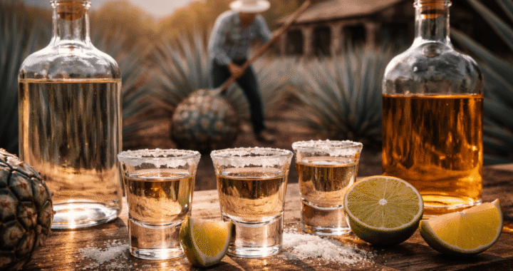 Ni natural ni inofensivo: por qué el tequila vuelve a quedar en la mira de los médicos