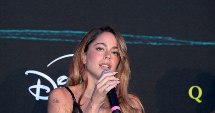 Tini Stoessel revela que sufrió un embarazo ectópico el año pasado: “Es un tema delicado”