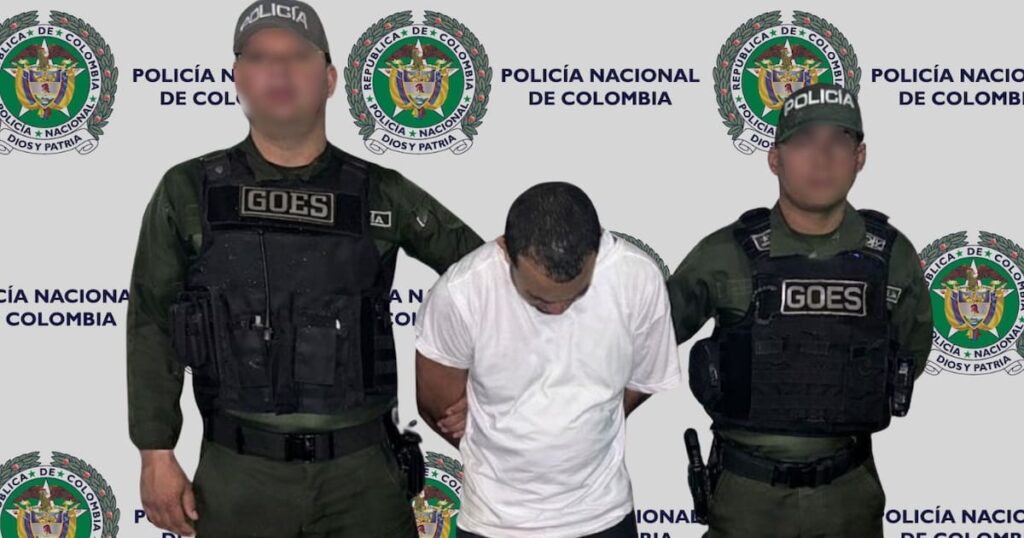 tiene 8 anotaciones por diferentes delitos