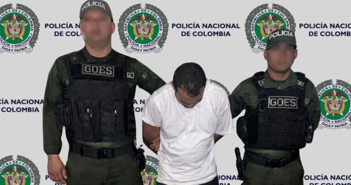 tiene 8 anotaciones por diferentes delitos