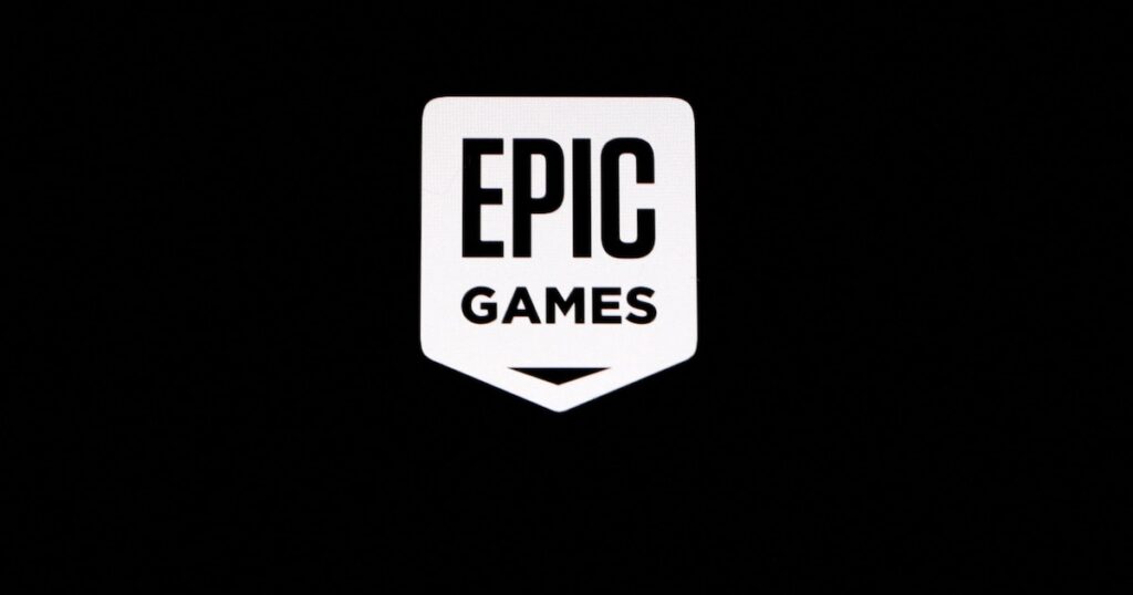 Captura de Tomb Raider Remastered y Down in Bermuda en la tienda de Epic Games con etiqueta 'GRATIS'
