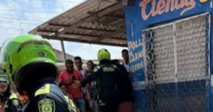 Tenía 17 años, apareció en un panfleto y días después lo mataron en una tienda