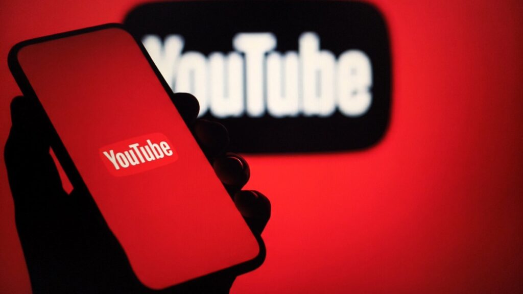 Menos anuncios en los lives de YouTube la nueva decisión que favorece a los usuarios gratis